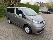 Nissan NV200 2014