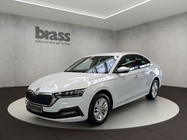 Skoda Octavia 2022