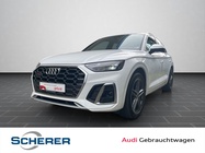 Audi SQ5 2021