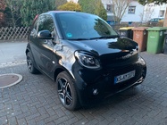 Smart ForTwo 2023
