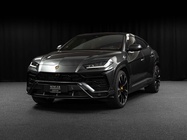 Lamborghini Urus 2019