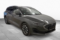 Ford Focus 2023