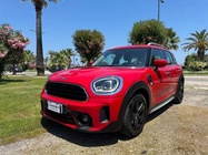 MINI Countryman 2021