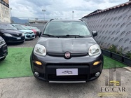 Fiat Panda 2017