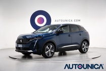 Peugeot 3008 2023