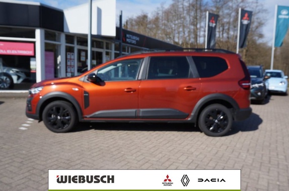 Dacia Jogger 2022