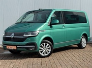 Volkswagen T6 2021