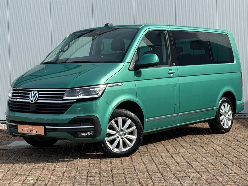 Volkswagen T6