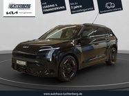 Kia EV3 2026