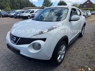 Nissan Juke 2012