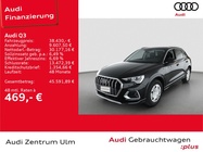 Audi Q3 2025