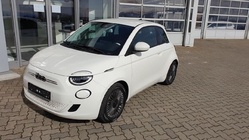 Fiat 500e 2023