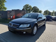 Volkswagen Phaeton 2007