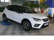 Seat Arona 2019