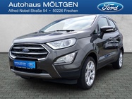 Ford EcoSport 2021
