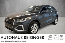 Audi Q2 2024