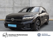 Volkswagen Touareg 2025