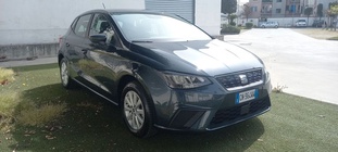 Seat Ibiza 2023
