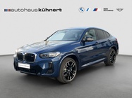 BMW X4 2024