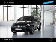 Mercedes-Benz GLA-Class 2026