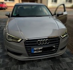 Audi A3 2013