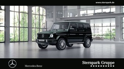 Mercedes-Benz G-Class 2020