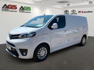 Toyota Proace 2022