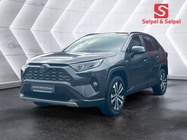 Toyota RAV4 2019