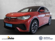 Volkswagen ID.5 2022