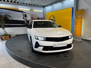 Opel Astra 2024