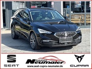 Seat Leon 2021