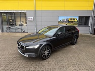 Volvo V90 2019