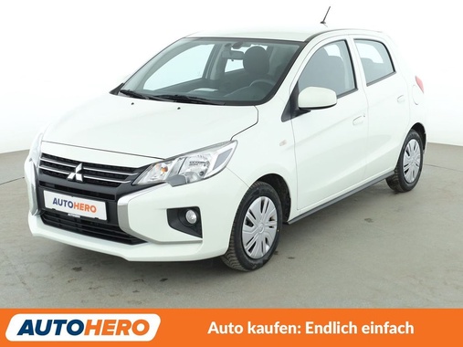 Mitsubishi Space Star 2024
