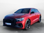 Audi Q8 2023
