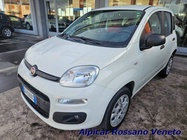 Fiat Panda 2020