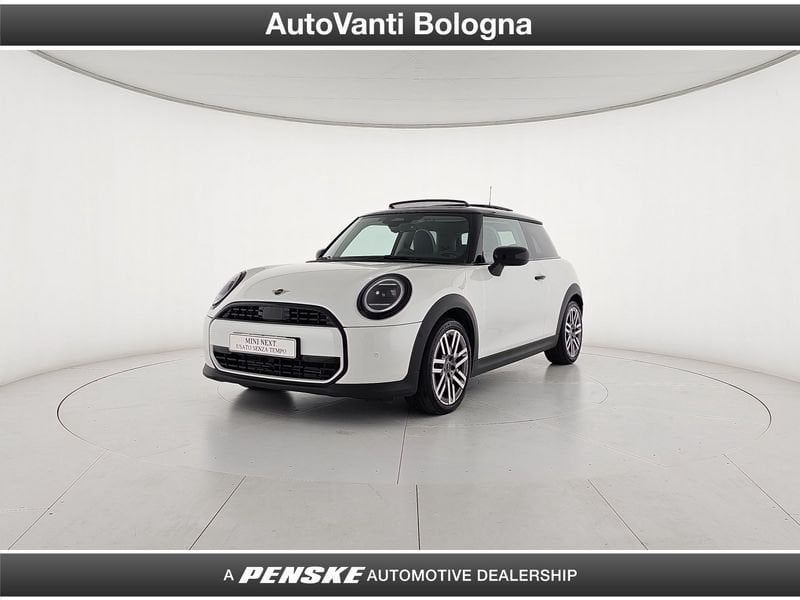 MINI Other