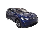 Volkswagen ID.4 2025