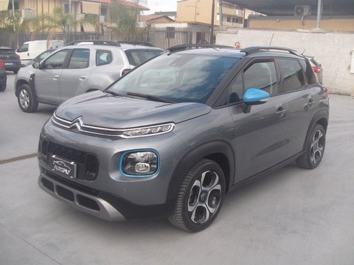 Citroen C3 2019