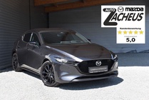 Mazda 3 2025