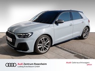 Audi A1 2021