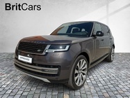 Land Rover Range Rover 2024