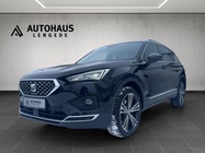Seat Tarraco 2020