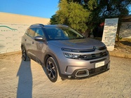 Citroen C5 2022