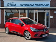 Renault Clio 2019