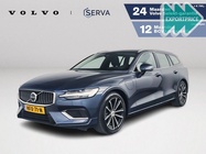 Volvo V60 2025