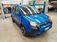 Fiat Panda 2024