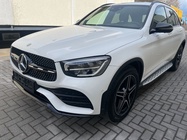 Mercedes-Benz GLC-Class 2019