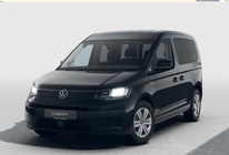 Volkswagen Caddy 2025