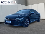 Volkswagen Arteon 2022