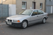 BMW 3 Series 1993